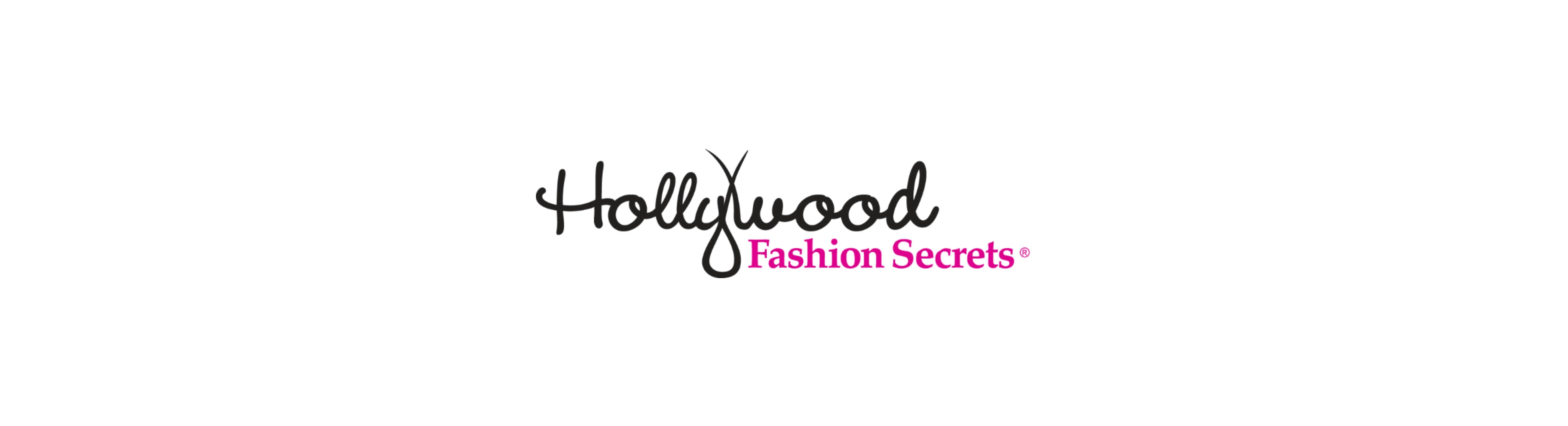 Hollywood Fashion Secrets Body Contour Tape, Dark