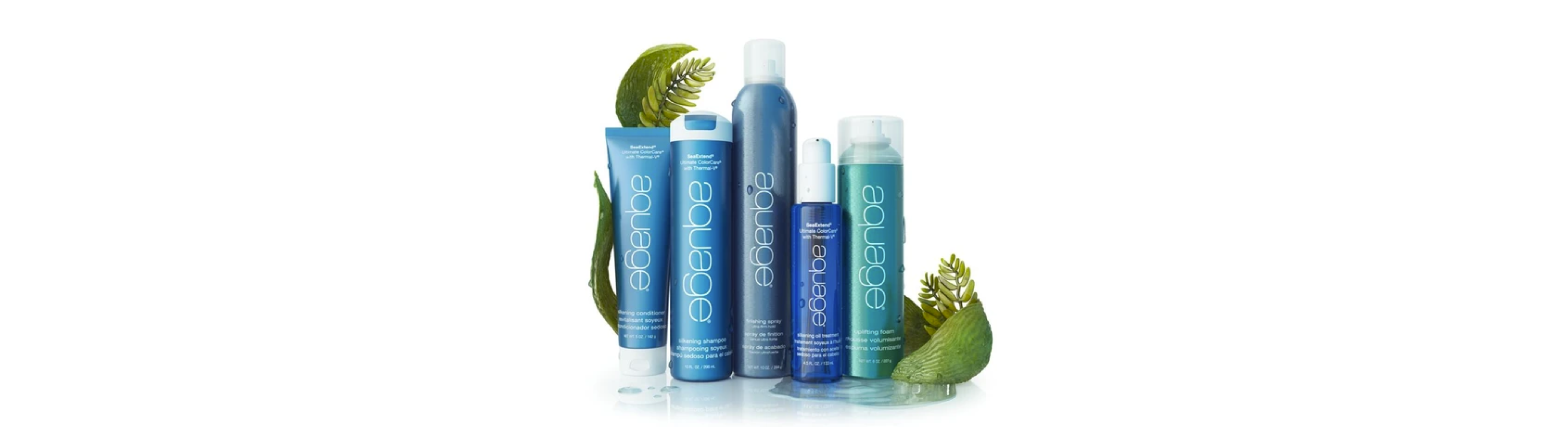 AQUAGE – YS Beauty Supply