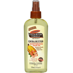 Palmer's - Cocoa Butter Formula Moisturizing Hair Oil 5.1 fl oz