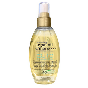 OGX - Argan Oil of Morocco Weightless Healing Dry Oil 4 fl oz