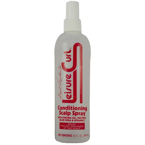 Leisure Curl - Conditioning Scalp Spray Regular