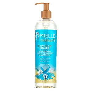 Mielle - RX Hawaiian Ginger Moisturizing and Anti Breakage Shampoo 12 fl oz