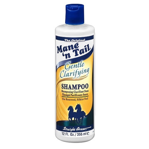 Mane and on sale tail shampoo