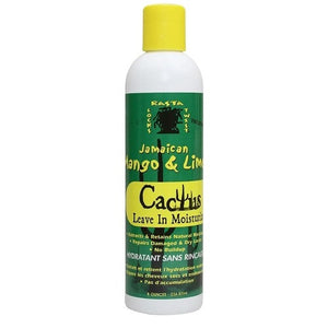 Jamaican Mango and Lime - Cactus Leave in Moisturizer 8 oz