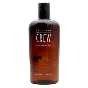 American Crew - Classic Body Wash 15.2 oz