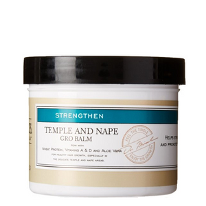 Dr.Miracle's - Temple and Nape Gro Balm 4 oz