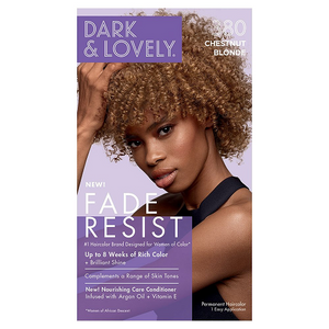 Dark and Lovely - Fade Resist Rich Conditioning Color
