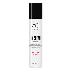 AG Hair - Color Care BB Cream Total Benefit Hair Primer 3.4 fl oz