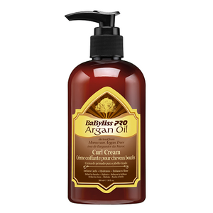 BaByliss Pro - Argan Oil Curl Cream 10 fl oz