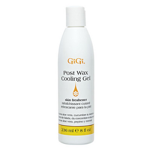 GiGi - Post Wax Cooling Gel Skin Refresher 16 fl oz