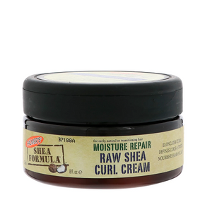 Palmer's - Moisture Repair Raw Shea Curl Cream 8 fl oz