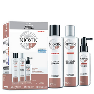 Nioxin - System 3 Kit