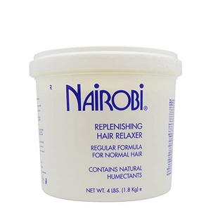 Nairobi - Replenishing Hair Relaxer 4 lb