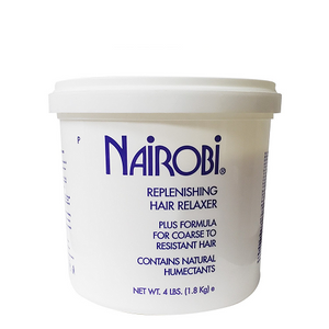 Nairobi - Replenishing Hair Relaxer 4 lb