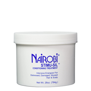 Nairobi - Stimu Sil Conditioning Treatment 28 oz