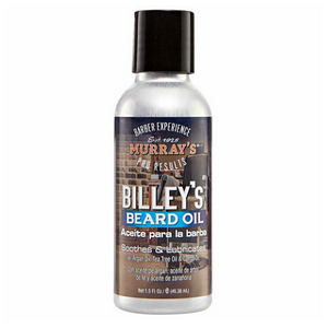 Murray's - Billey's Beard Oil 1.5 fl oz