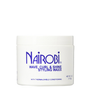 Nairobi - Curl and Shine Styling Waxx