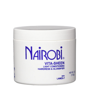 Nairobi - Vita Sheen Hairdress and Glossifier 4 oz