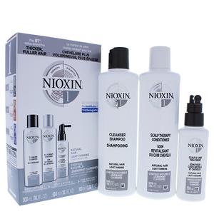 Nioxin - System 1 Kit