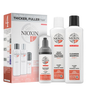 Nioxin - System 4 Kit