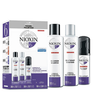 Nioxin - System 6 Kit