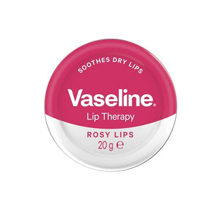 Vaseline - Lip Therapy Rosy Lips 20g