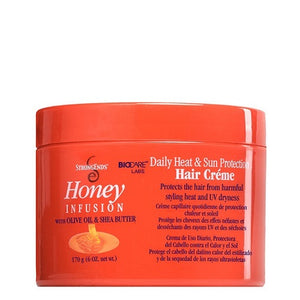 Strongends - Honey Hair Creme 6oz