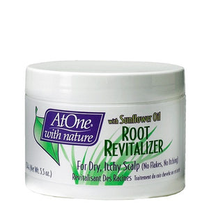 AtOne - Botanical Root Revitalizer 5.5 oz