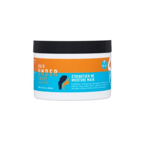 Curls - Hair Under There Strengthen Me Moisture Mask 8 oz