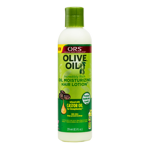 ORS - Olive Oil Oil Moisturizing Hair Lotion 8.5 fl oz