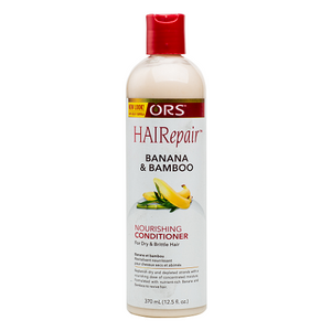 ORS - HAIRepair Banana and Bamboo Nourishing Conditioner 12.5 fl oz