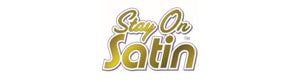 STAY ON SATIN