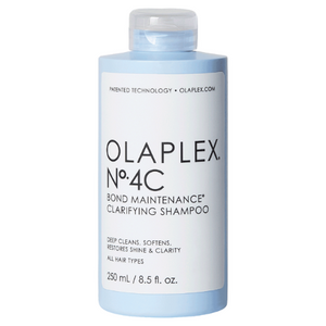 Olaplex - No. 4 Bond Maintenance Clarifying Shampoo