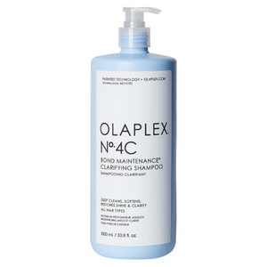 Olaplex - No. 4 Bond Maintenance Clarifying Shampoo