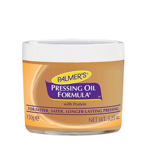 Palmer's - Pressing Oil Formula For Pressing 5.25 oz