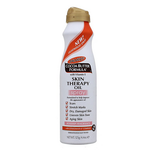 Palmer's - Cocoa Butter Formula Skin Therapy Oil Spray 4.4 oz