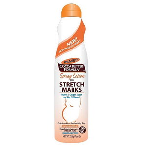 Palmer's - Cocoa Butter Formula Spray Lotion for Stretch Marks 7 oz