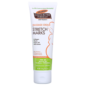 Palmer's - Cocoa Butter Formula Massage Cream for Stretch Marks 4.4 oz