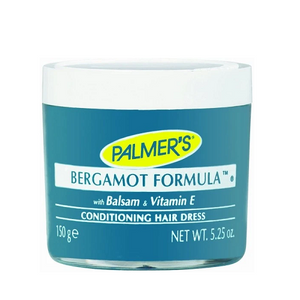 Palmer's - Bergamot Formula Conditioning Hair Dress 5.25 oz