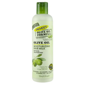 Palmer's - Olive Oil Formula Moisturizing Hair Milk 8.5 fl oz