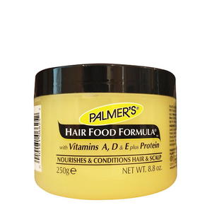 Palmer's - Hair Food Formula with Vitamins A, D E 8.8 oz