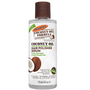 Palmer's - Coconut Oil Formula Hair Polisher Serum 6 fl oz