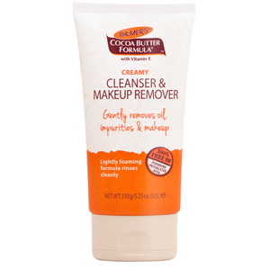 Palmer's - Cocoa Butter Formula Cleanser and Makeup Remover 5.25 oz