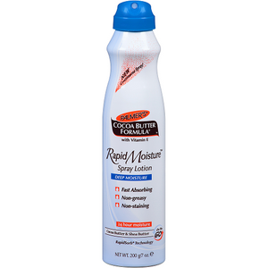 Palmer's - Cocoa Butter Formula Rapid Moisture Spray Lotion 7 oz
