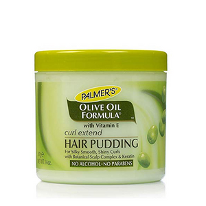 Palmer's - Olive Oil Formula Curl Extend Hair Pudding 14 oz