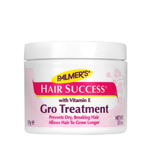 Palmer's - Hair Success Gro Treatment with Vitamin E 3.5 oz