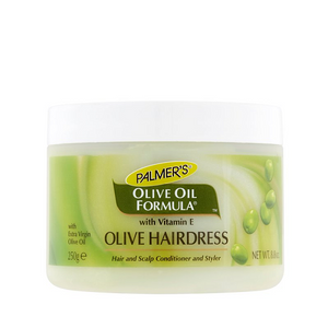 Palmer's - Olive Oil Formula Olive Hairdress Conditioner and Styler 8.8 oz