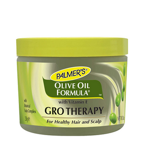 Palmer's - Olive Oil Formula Olive Oil Gro Therapy 8.8 oz
