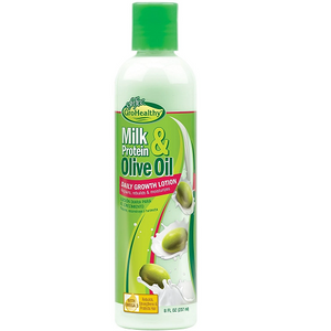 Sofn Free - Milk Protein and Olive Oil Daily Growth Lotion 8 fl oz