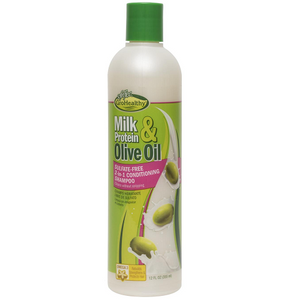 Sofn Free - Sulfate Free 2 in 1 Conditioning Shampoo 12 fl oz